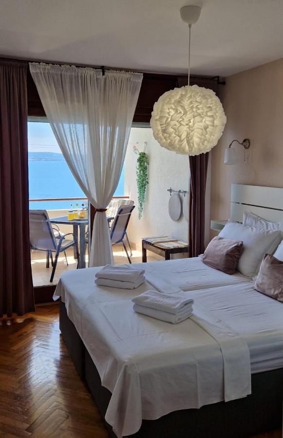 Ocean Apartman เยเซนิเซ ภายนอก รูปภาพ