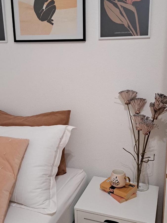 Ocean Apartman เยเซนิเซ ภายนอก รูปภาพ