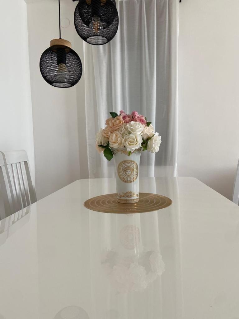 Ocean Apartman เยเซนิเซ ภายนอก รูปภาพ